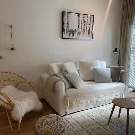Arctic City Nest Рованиеми Екстериор снимка