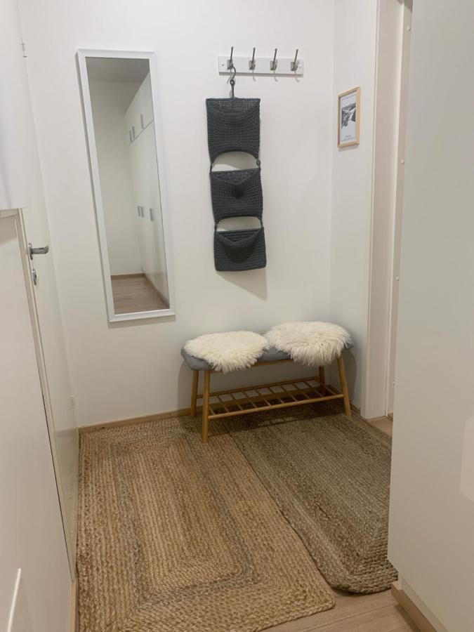Arctic City Nest Рованиеми Екстериор снимка